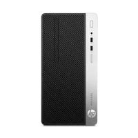 Настольный компьютер HP ProDesk 400 G6 MT Bundle + N246v (1Q7Q2ES)