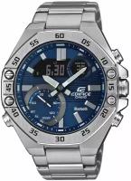 Наручные часы CASIO Edifice ECB-10D-2A