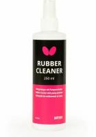 Спрей для настольного тенниса Butterfly Rubber Cleaner 250ml