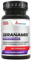 WESTPHARM Geranamix (60капс)