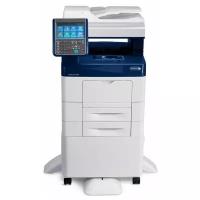 МФУ лазерное Xerox WorkCentre 6655, цветн., A4