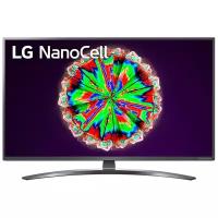 65" Телевизор LG 65NANO796NF 2020 NanoCell, HDR, LED