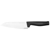 Набор ножей Шеф-нож FISKARS Hard Edge, лезвие 17.2 см