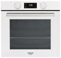 Hotpoint-Ariston Электрический духовой шкаф Hotpoint-Ariston FA3 841 H WH HA