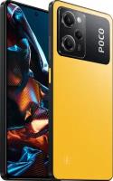 Смартфон POCO X5 Pro 5G 6GB+128GB Yellow, Ростест