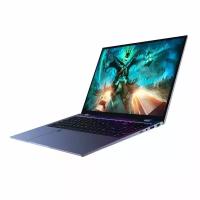 16"Топовый ноутбук Intel N5095, RAM 16 ГБ, SSD 512 Gb 165 Гц