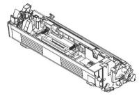 Запчасть Kyocera Узел проявки DV-1130E FS-1030MFP/1130MFP 302MH93020