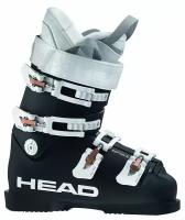 Горнолыжные ботинки Head Raptor 90 RS W Black 20/21