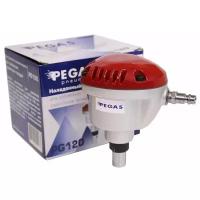 Наладонный пневмомолоток PEGAS PG-120 для забивания одиночных гвоздей