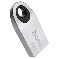 USB Flash Drive 64GB (UD9), Mini, Cкорость записи 6-10MB/S, Cкорость чтения 15-25MB/S