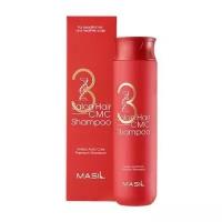 MASIL Шампунь восстанавливающий с аминокислотами Salon Hair Shampoo