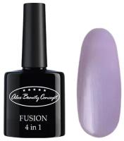 Alex Beauty Concept Гель-лак FUSION 4 IN 1 GEL, 7.5 мл., цвет сиреневый 70022