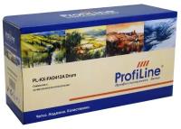 Драм-картридж PL-KX-FAD412A для принтеров Panasonic KX-MB2000, 2010, 2020, 2030 6000 копий ProfiLine