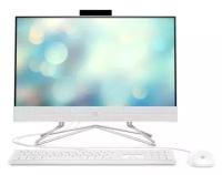 21.5" Моноблок HP 22-df0143ur