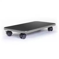 Подставка под системный блок Vmmgame SKATE Dark Grey