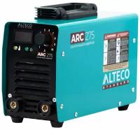 Аппарат ALTECO сварочный ARC-275 Standard