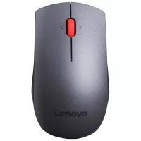 Мышь беспроводная Lenovo Professional Wireless Laser Mouse (4X30H56886)