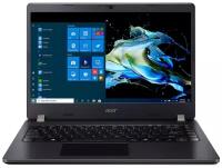 Ноутбук Acer TravelMate P2 TMP214-52-335A NX. VLHER.00P (Core i3 2100 MHz (10110U)/4096Mb/1000Gb/14"/1920x1080/Win 10 Pro)