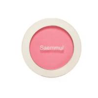 The Saem Румяна Saemmul Single Blusher PP05 Riberry, 5 гр