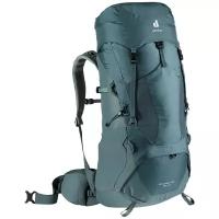 Рюкзак Deuter Aircontact Lite 50+10 arctic-teal (2021)