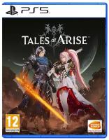 Игра Tales of Arise для PlayStation 5