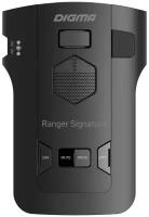 Радар-детектор Digma Ranger Signature GPS