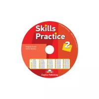 Skills Practice 2 Audio CD