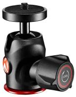 Штативная головка Manfrotto MH492-BH, шаровая, до 4 кг