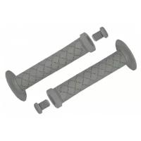 Грипсы CLARKS С100 BMX Grips 145mm Gray