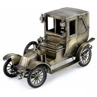 Автомобиль Renault AG 1910 1/24 (ВхШхД 9см./7см./16см.)