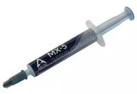 Теплопроводная паста (thermal paste) Arctic Cooling "MX-5", 4гр