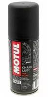 Смазка для цепи мотоцикла MOTUL Chain Lube Off Road 0,1мл