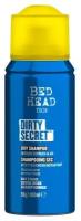 TIGI / Очищающий сухой шампунь BED HEAD DIRTY SECRET, 100 мл