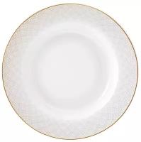 Тарелка суповая Esprado Illusion