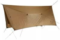 Тент кемпинговый Amazonas Aventure Wing Tarp