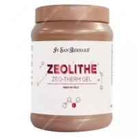 Гель для поврежденной кожи и шерсти Iv San Bernard Zeolithe Zeo Therm Gel, 1 л