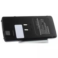 Аккумулятор iBatt iB-U1-M5153 700mAh для Alinco DJ-195, DJ-496, DJ-196, DJ-193, DJ-195T, DJ-438, DJ-496T, DJ-596T, DJ-296, DJ-596, DJ-596E, DJ-446, DJ-493, DJ-196T, DJ-296T