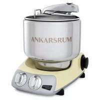 Кухонный комбайн Ankarsrum Assistent Original Creme AKM 6230 C 2300606 кремовый