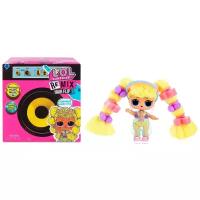 Кукла LOL Remix Hairflip Tots в непрозрачной упаковке (Сюрприз) 566960E7C