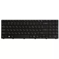 Клавиатура для ноутбука Packard Bell EasyNote DT85 LJ61 LJ63 LJ65 LJ67 LJ71 LJ73 LJ75 TJ61 TJ65 TJ67 TJ71 TJ75 Gateway NV52