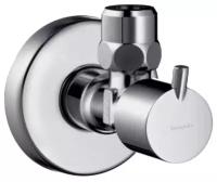 Вентиль Hansgrohe S 13901000 с рукояткой