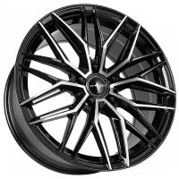 Колесный диск Sakura Wheels 3806-736 8.5xR18/5x112 D66.6 ET42