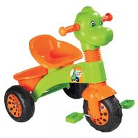 Велосипед трёхколёсный Pilsan Dino Bike