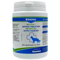 Canina Petvital Arthro-Tabletten кормовая добавка для животных для укрепления суставов 500 гр (1 шт)