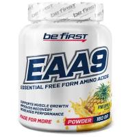 Be First EAA9 Powder Ананас 160 г