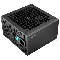 Блок питания Deepcool PQ1000M 1000W черный