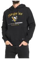 Толстовка Pittsburgh Penguins р.56