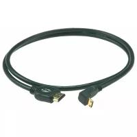 Кабель HDMI - HDMI KLOTZ HCL-HA-010 1.0 m