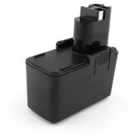 Аккумуляторная батарея для электроинструмента Bosch (p/n: 2607335037, 2607335072, 2607335089, 2607335152, 2607335230), 1.3Ah 9.6V
