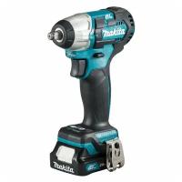 Ударный гайковерт Makita TW 160 DWAE (TW160DWAE)